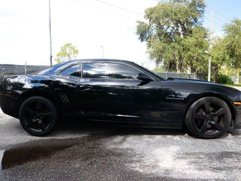 Used 2010 Chevrolet Camaro SS w/ RS Package image 7