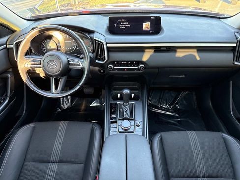 Certified 2023 MAZDA CX-50 2.5 S w/ Preferred Plus Pkg image 22