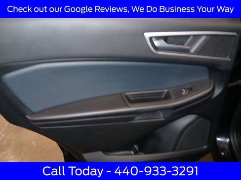 Certified 2023 Ford Edge SEL w/ Sport Appearance Package AWD/4WD image 31