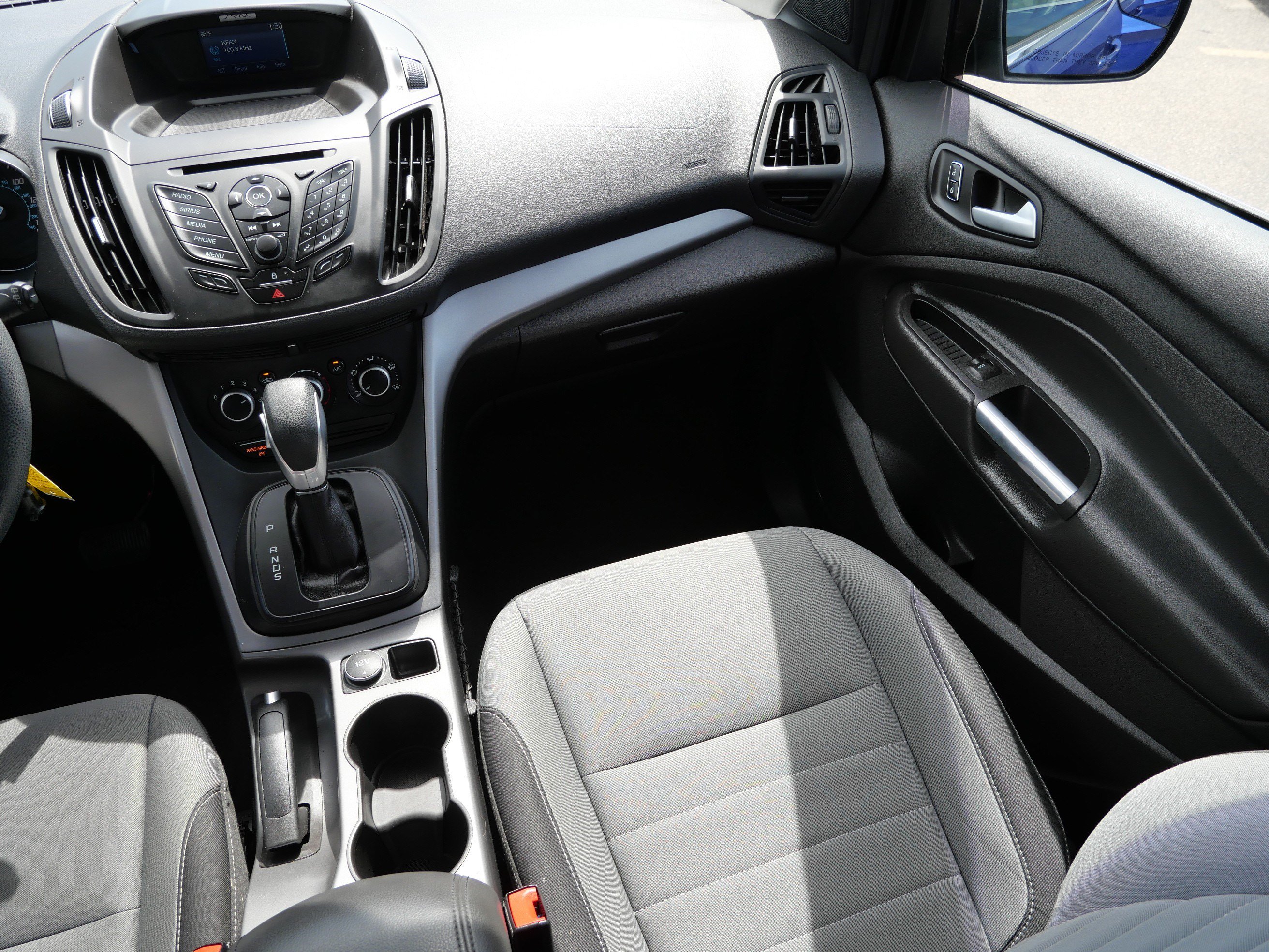 Used 2015 Ford Escape SE FWD image 11
