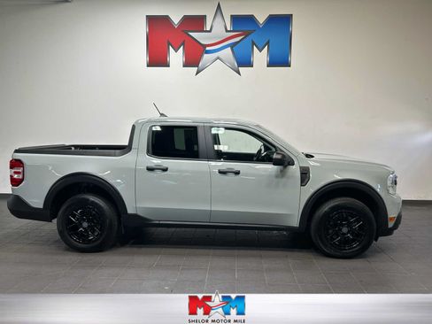 Used 2024 Ford Maverick XL w/ Equipment Group 100A Standard AWD/4WD image 1