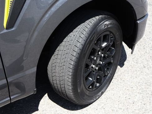 Used 2025 Ford F150 STX RWD image 43