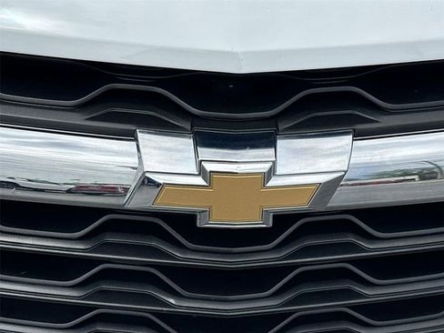 Certified 2024 Chevrolet Blazer LT AWD/4WD image 30