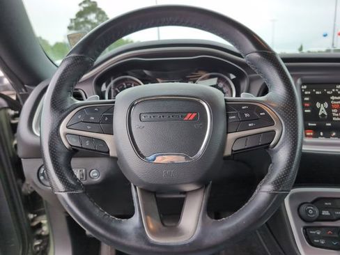 Used 2019 Dodge Challenger R/T Scat Pack RWD image 23
