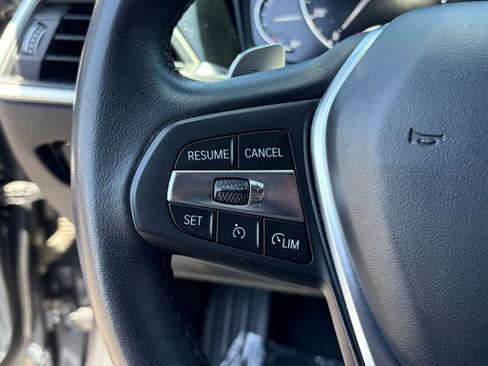 Used 2020 BMW 330i Sedan RWD image 17