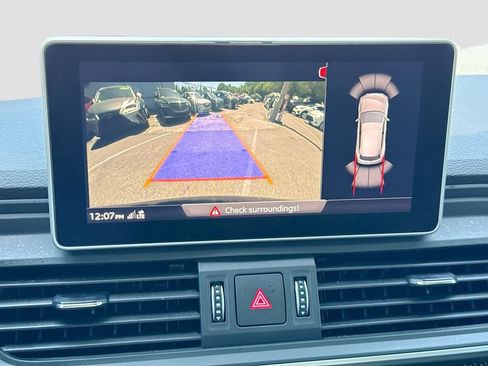 Used 2019 Audi SQ5 Premium Plus w/ Premium Plus Package image 33