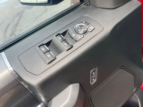 Used 2016 Ford F150 XLT w/ Equipment Group 302A Luxury image 15