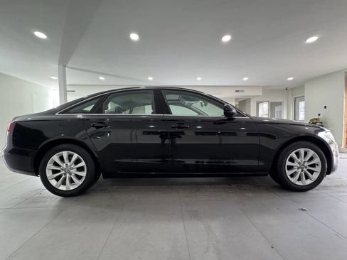 Used 2013 Audi A6 2.0T Premium image 7