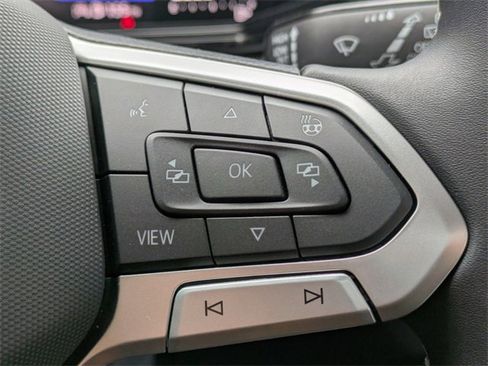 New 2026 Volkswagen Taos S image 25