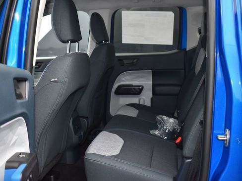 New 2026 Ford Maverick XLT w/ Equipment Group 301A image 10