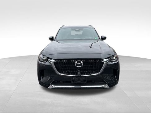 New 2026 MAZDA CX-90 3.3 Turbo S w/ Premium Plus image 9