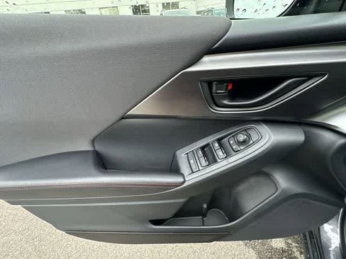 Used 2025 Subaru Impreza 2.0i Sport AWD/4WD image 16