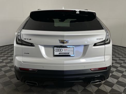 Used 2020 Cadillac XT4 Sport image 6