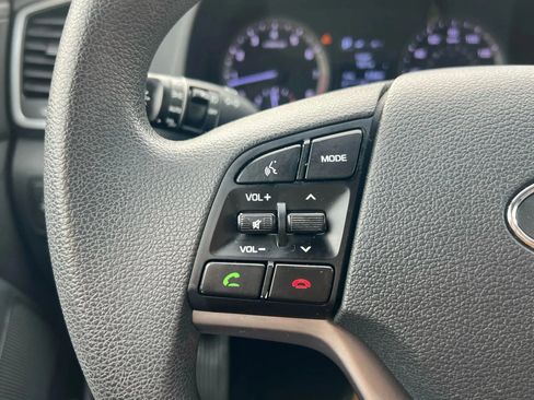 Used 2017 Hyundai Tucson SE image 15