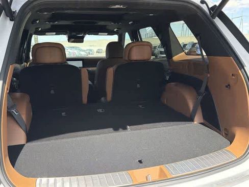 New 2026 Hyundai Palisade Calligraphy AWD/4WD image 27