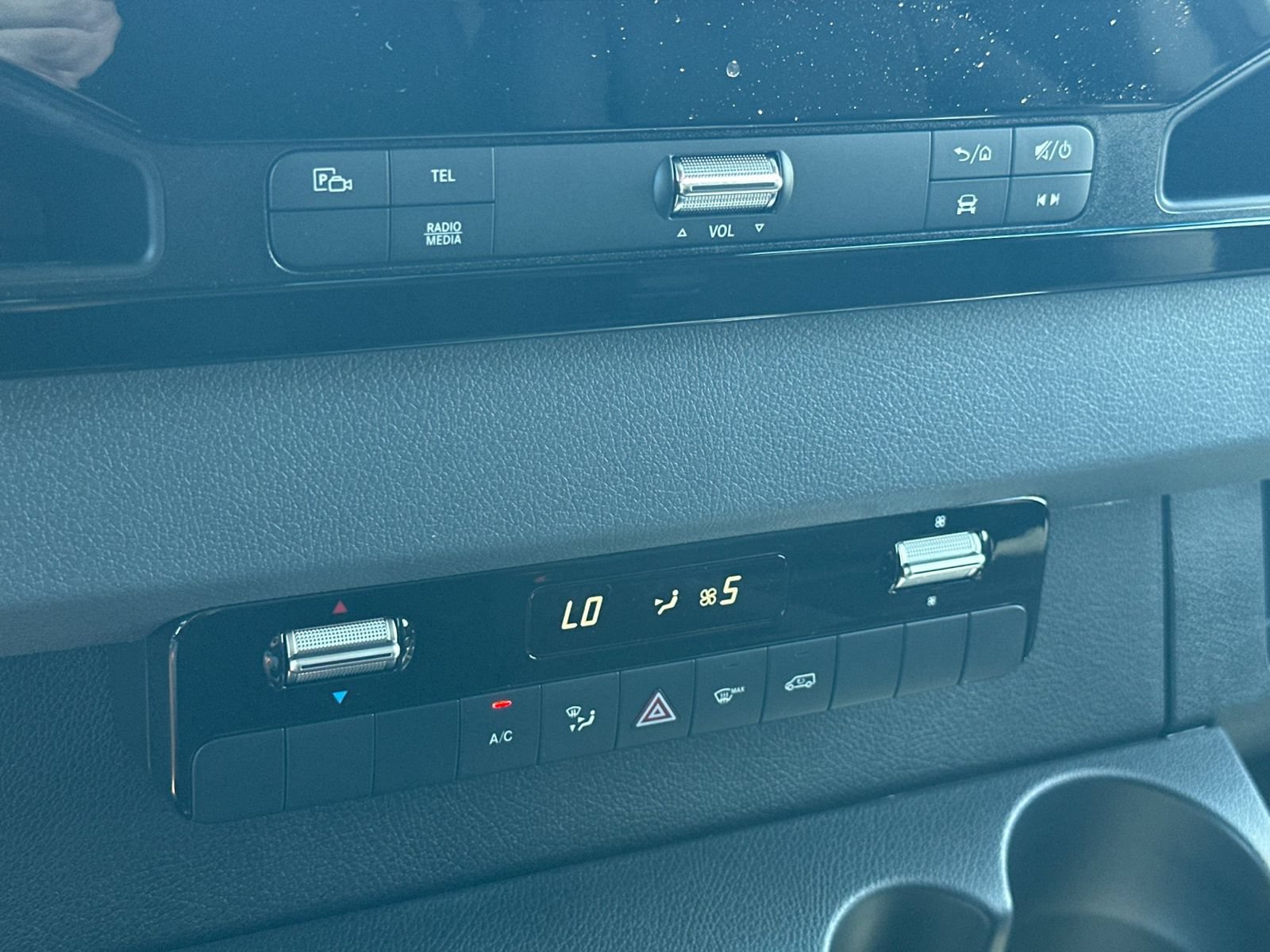 New 2026 Mercedes-Benz Sprinter 2500 image 22