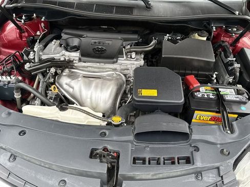 Used 2015 Toyota Camry XLE w/ Moonroof Package image 20