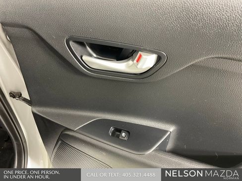 Used 2022 Kia Rio S FWD image 24