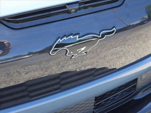 Used 2023 Ford Mustang Mach-E GT w/ GT Performance Edition AWD/4WD image 30
