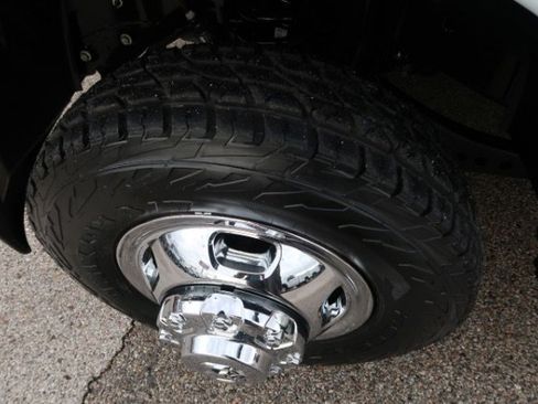 Used 2024 RAM 3500 SLT w/ Quick Order Package 2YG SLT AWD/4WD image 14