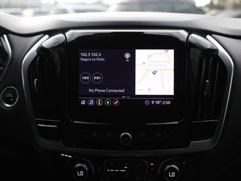 Used 2020 Chevrolet Traverse High Country FWD image 21