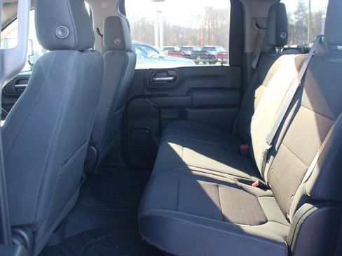 Used 2020 Chevrolet Silverado 2500 LT image 34