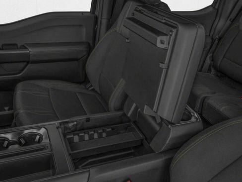 New 2026 Ford F150 STX w/ Equipment Group 200A AWD/4WD image 10