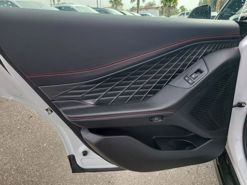 New 2026 Dodge Charger Daytona Scat Pack AWD/4WD image 9