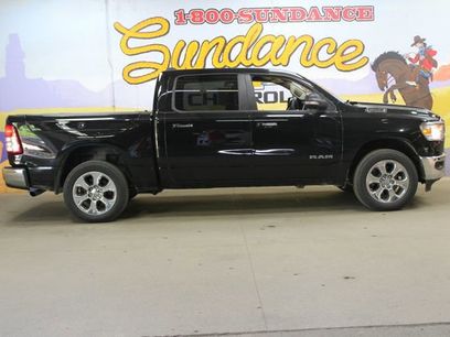 Used 2019 RAM 1500 Big Horn