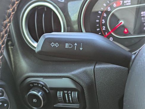 Used 2021 Jeep Wrangler Unlimited Rubicon w/ Trailer Tow Package image 33