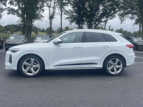 Used 2025 Audi Q5 Prestige AWD/4WD image 4