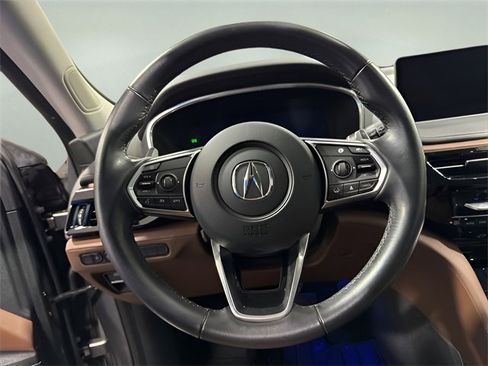 Used 2023 Acura MDX FWD w/ Technology Package image 18