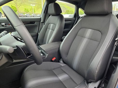 New 2026 Honda Civic Sport image 19