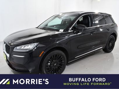 Used 2022 Lincoln Corsair Reserve w/ Equipment Group 201A