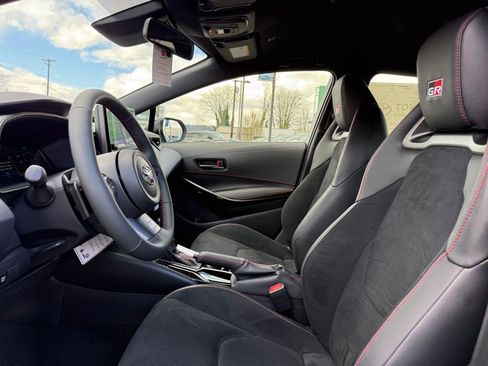 New 2026 Toyota Corolla GR image 14