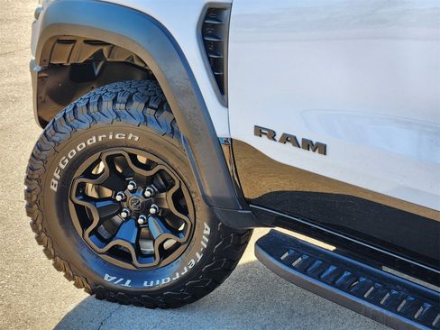 Used 2023 RAM 1500 TRX w/ TRX Level 1 Equipment Group image 17