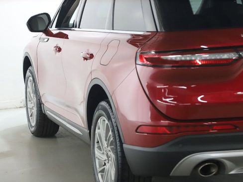 Certified 2023 Lincoln Corsair Standard image 42