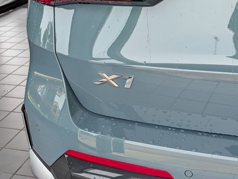 New 2027 BMW X1 xDrive28i AWD/4WD image 4