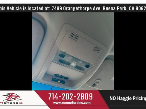 Used 2009 Chevrolet Silverado 2500 LT w/ Exterior Plus Package image 24