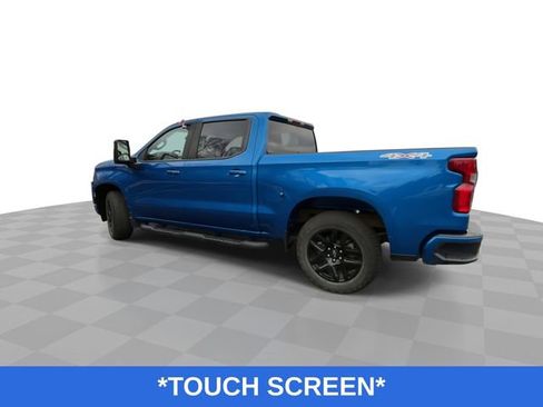 Used 2023 Chevrolet Silverado 1500 RST image 7