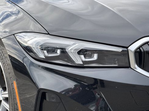 Used 2023 BMW 330e w/ Premium Package image 10