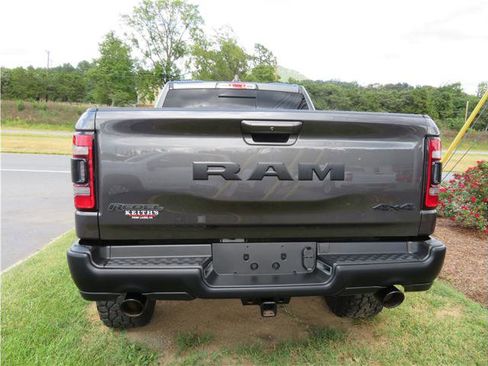 Used 2020 RAM 1500 Rebel w/ Rebel Level 1 Equipment Group image 18