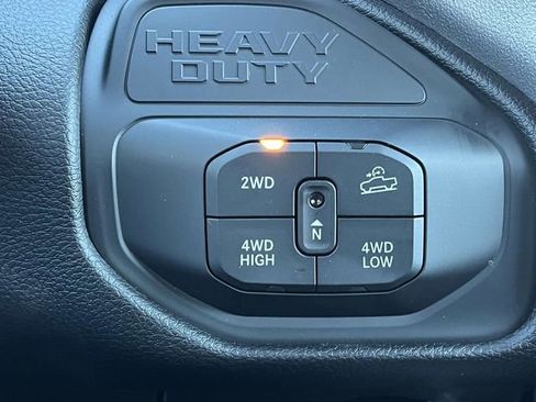 New 2026 RAM 2500 Big Horn image 26