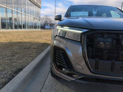 New 2026 Audi Q7 2.0T Premium image 38