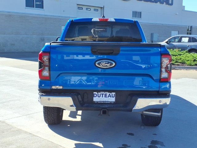 Used 2024 Ford Ranger XLT AWD/4WD image 6