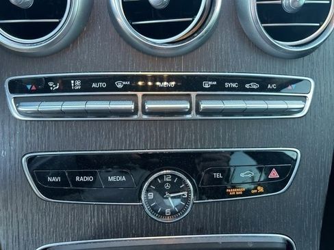Used 2020 Mercedes-Benz C 300 Sedan image 10
