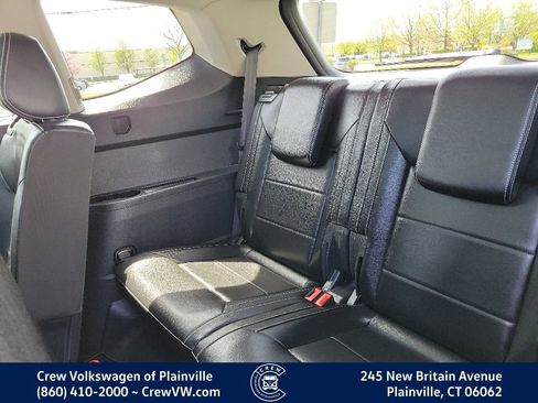 Used 2022 Volkswagen Atlas SE w/ Panoramic Sunroof Package AWD/4WD image 51