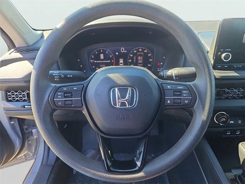 Certified 2023 Honda Accord LX image 23