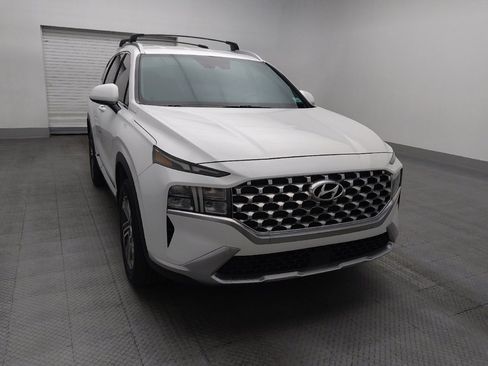 Used 2022 Hyundai Santa Fe SEL image 14