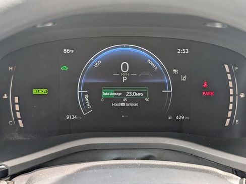 Certified 2026 Toyota Camry LE FWD image 17